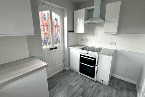 2 bedroom detached bungalow to rent, Smith Street, Lincoln