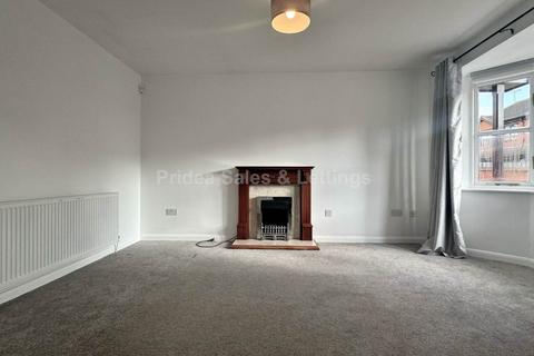 2 bedroom detached bungalow to rent, Smith Street, Lincoln