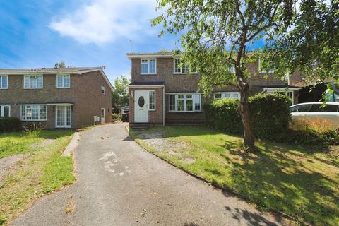 undefined, Salter Close, Castle Donington, Derby