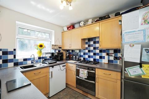 undefined, Salter Close, Castle Donington, Derby