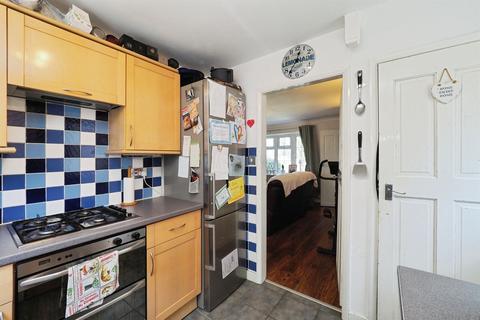 undefined, Salter Close, Castle Donington, Derby