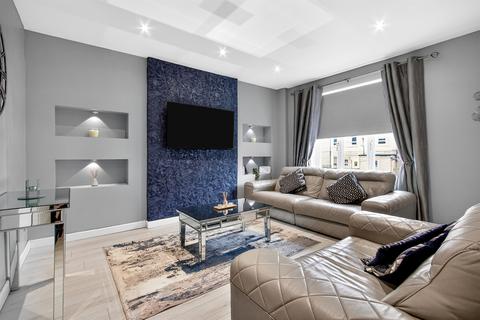 undefined, Cardarrach Street, Glasgow
