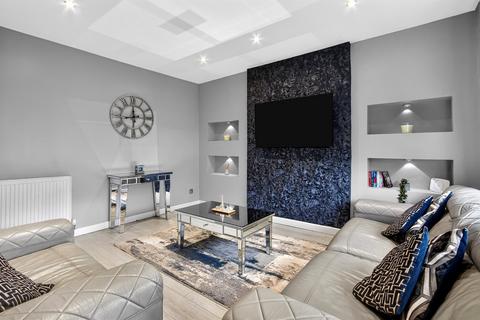 undefined, Cardarrach Street, Glasgow