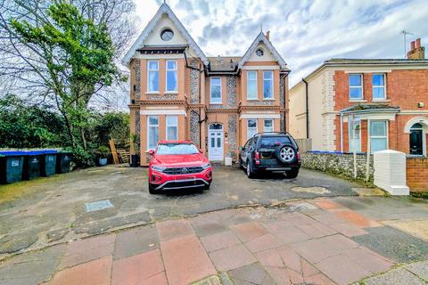 Winchester Road, Worthing
