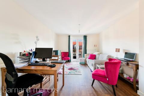undefined, Winter Close, Epsom