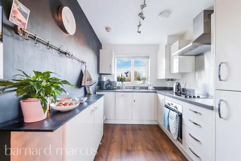 undefined, Winter Close, Epsom