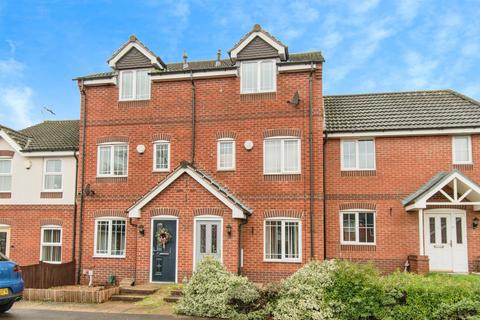 Malthouse Close, Castleford