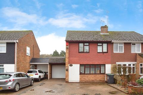 Lemonfield Drive, Watford