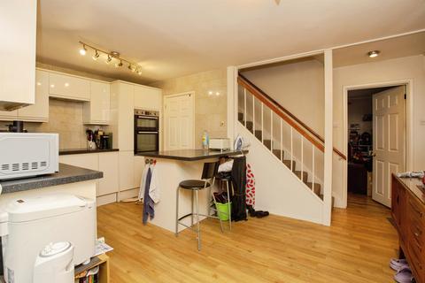undefined, Lemonfield Drive, Watford