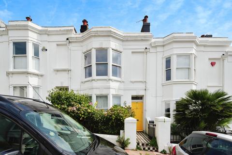 undefined, Victoria Street, Brighton