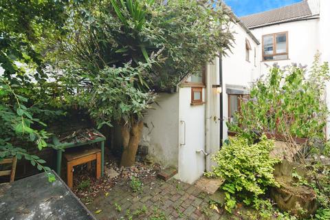 undefined, Victoria Street, Brighton