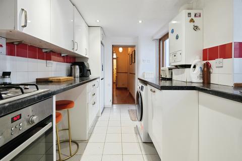 undefined, Victoria Street, Brighton