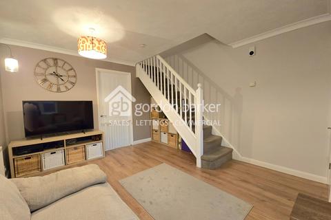 2 bedroom terraced house for sale, Victoria Gardens, Ringwood BH24