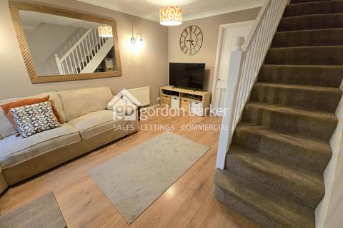 2 bedroom terraced house for sale, Victoria Gardens, Ringwood BH24