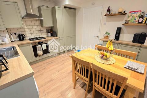 2 bedroom terraced house for sale, Victoria Gardens, Ringwood BH24