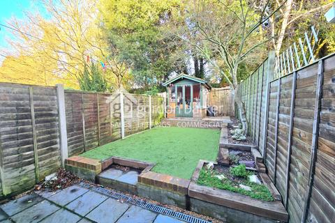 2 bedroom terraced house for sale, Victoria Gardens, Ringwood BH24