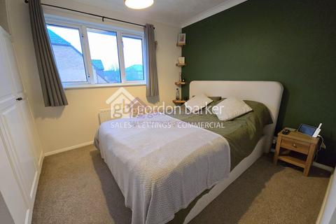 2 bedroom terraced house for sale, Victoria Gardens, Ringwood, Hampshire