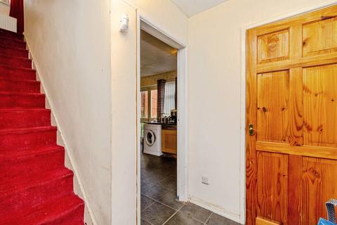 3 bedroom detached house for sale, Hardy Road, Wednesbury