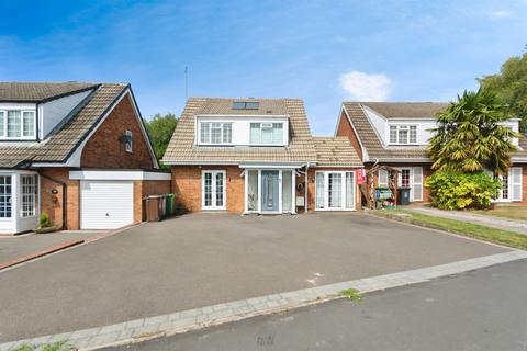 4 bedroom detached house for sale, Stretton Road, Shirley, Solihull