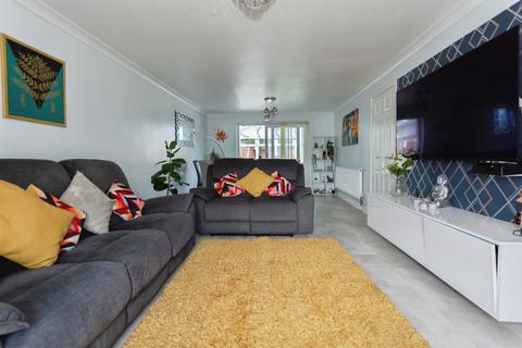 4 bedroom detached house for sale, Stretton Road, Shirley, Solihull