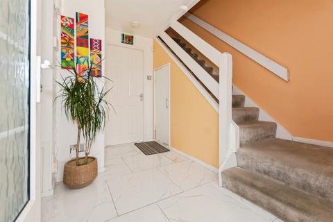 4 bedroom detached house for sale, Stretton Road, Shirley, Solihull