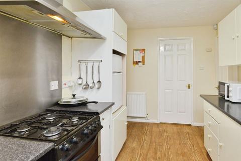 undefined, Trubys Garden, Coffee Hall, Milton Keynes