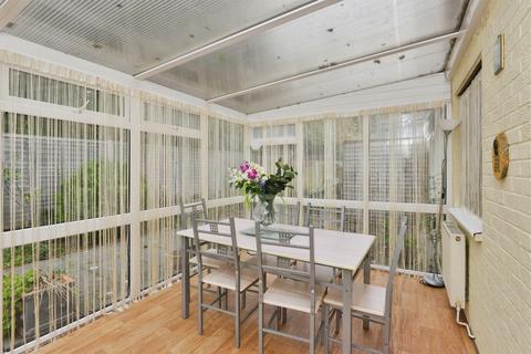 undefined, Trubys Garden, Coffee Hall, Milton Keynes