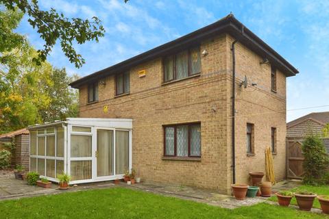 undefined, Trubys Garden, Coffee Hall, Milton Keynes