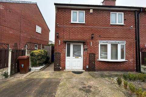 3 bedroom semi-detached house for sale, Darley, Worsbrough, Barnsley