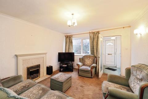 3 bedroom detached house for sale, The Woodlands, Melbourne, DERBY