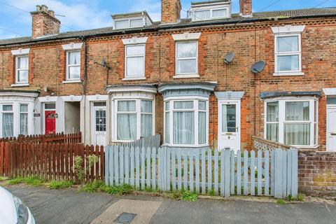 undefined, Chestnut Terrace, Sutton Bridge, Spalding