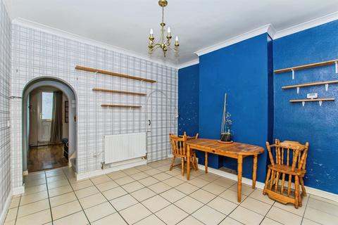 undefined, Chestnut Terrace, Sutton Bridge, Spalding