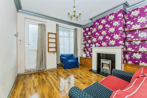 undefined, Chestnut Terrace, Sutton Bridge, Spalding