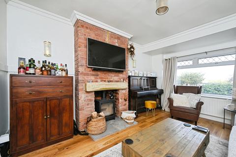 3 bedroom semi-detached house for sale, Birchwood Lane, South Normanton, Alfreton