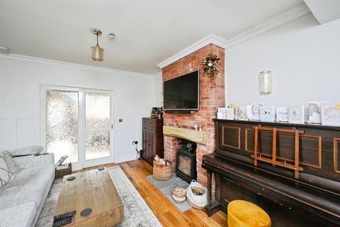 3 bedroom semi-detached house for sale, Birchwood Lane, South Normanton, Alfreton