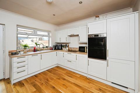 3 bedroom semi-detached house for sale, Birchwood Lane, South Normanton, Alfreton