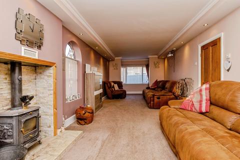 3 bedroom semi-detached house for sale, High Mount Street, Hednesford, Cannock