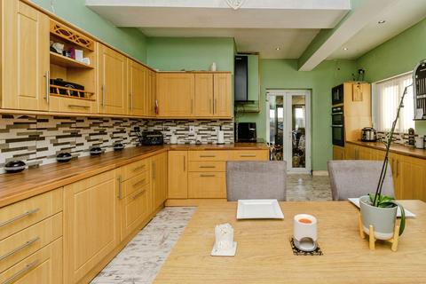 3 bedroom semi-detached house for sale, High Mount Street, Hednesford, Cannock