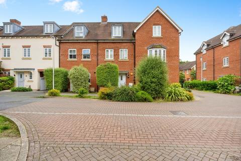 Whittingham Avenue, Wendover, AYLESBURY