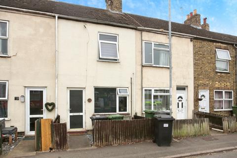 2 bedroom terraced house for sale, High Street, Peterborough