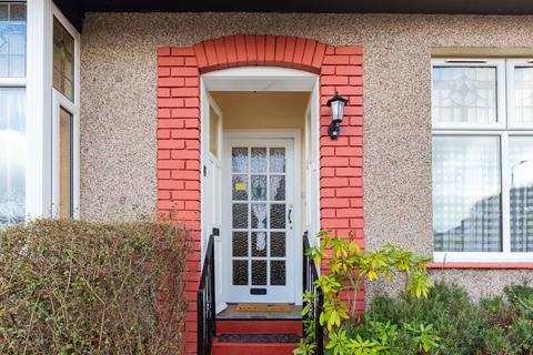 undefined, Thornlea Drive, Giffnock, Glasgow, East Renfrewshire