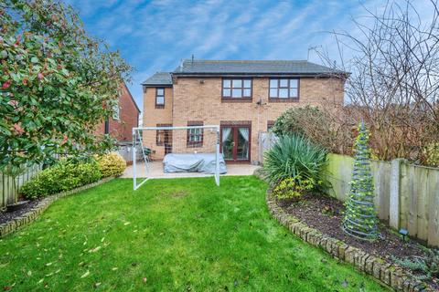 4 bedroom semi-detached house for sale, Moat Way, Handsacre, Armitage
