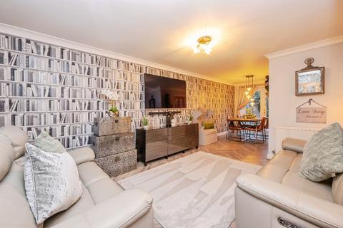 4 bedroom semi-detached house for sale, Moat Way, Handsacre, Armitage