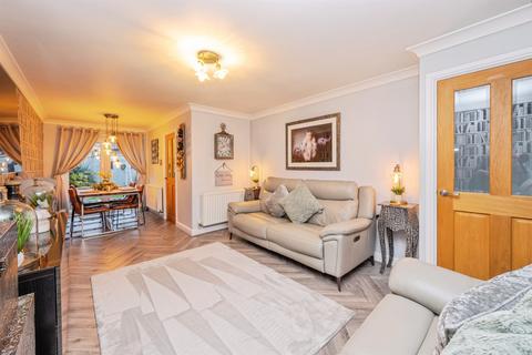 4 bedroom semi-detached house for sale, Moat Way, Handsacre, Armitage