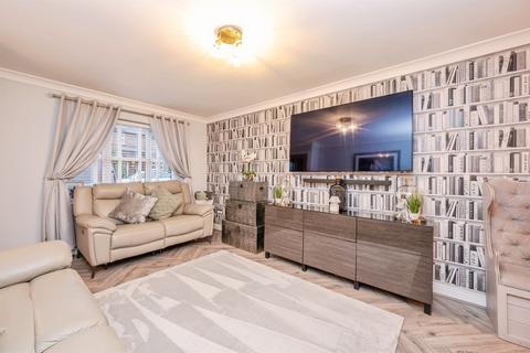 4 bedroom semi-detached house for sale, Moat Way, Handsacre, Armitage