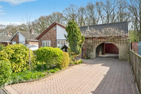 undefined, Curzen Crescent, Kirk Sandall, Doncaster