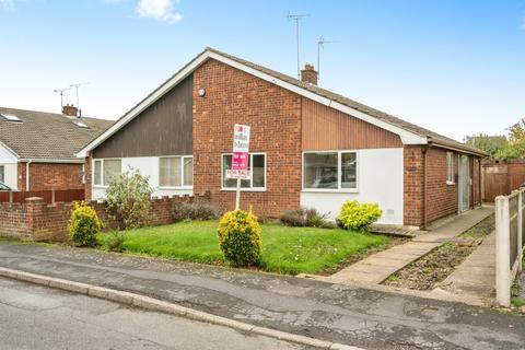 undefined, Oakwood Drive, Armthorpe, Doncaster