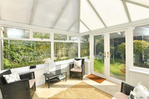 4 bedroom detached house for sale, Edwards Crescent, Latchbrook, Saltash