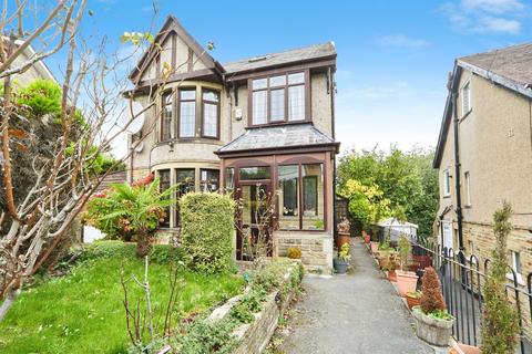 undefined, Aireville Avenue, Shipley