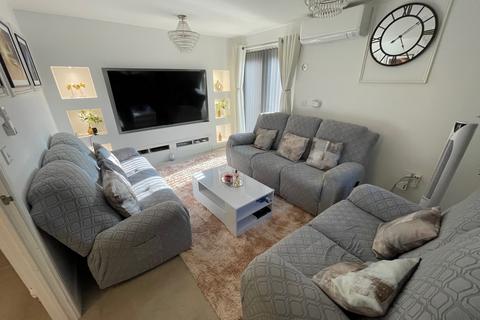 3 bedroom semi-detached house for sale, Trapper Grove, New Rossington, Doncaster
